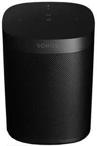 Sonos One Gen 2 - nowy