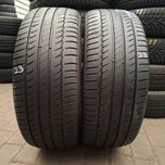 Opony letnie Michelin Primacy HP 215/45 R17 87W - 2 szt.