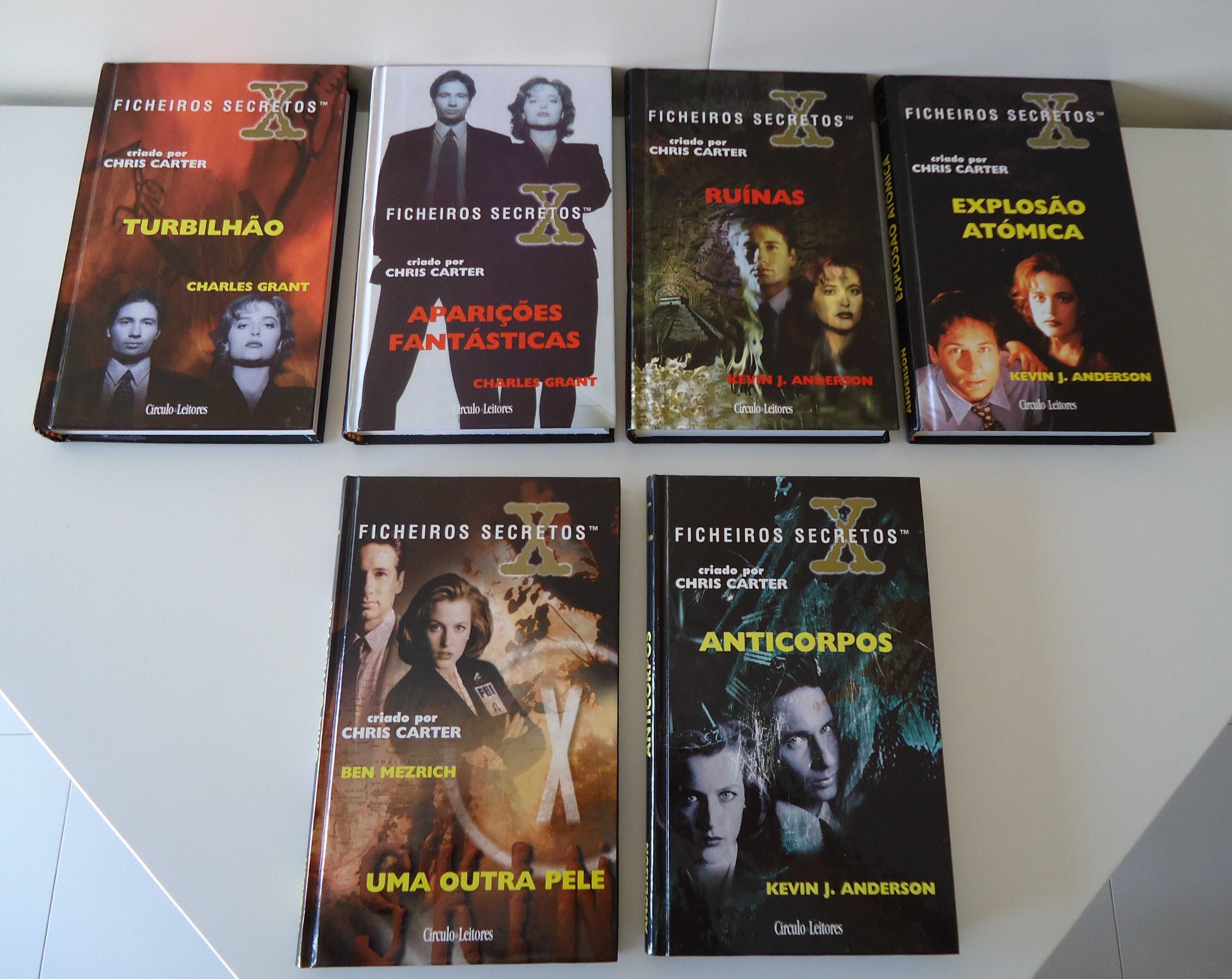 Livros diversos  -  nº 1