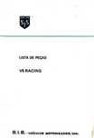 Manual Sachs V5 - SIS Sachs Racing