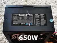ZasiLacz 650W - Tacens RadiX
