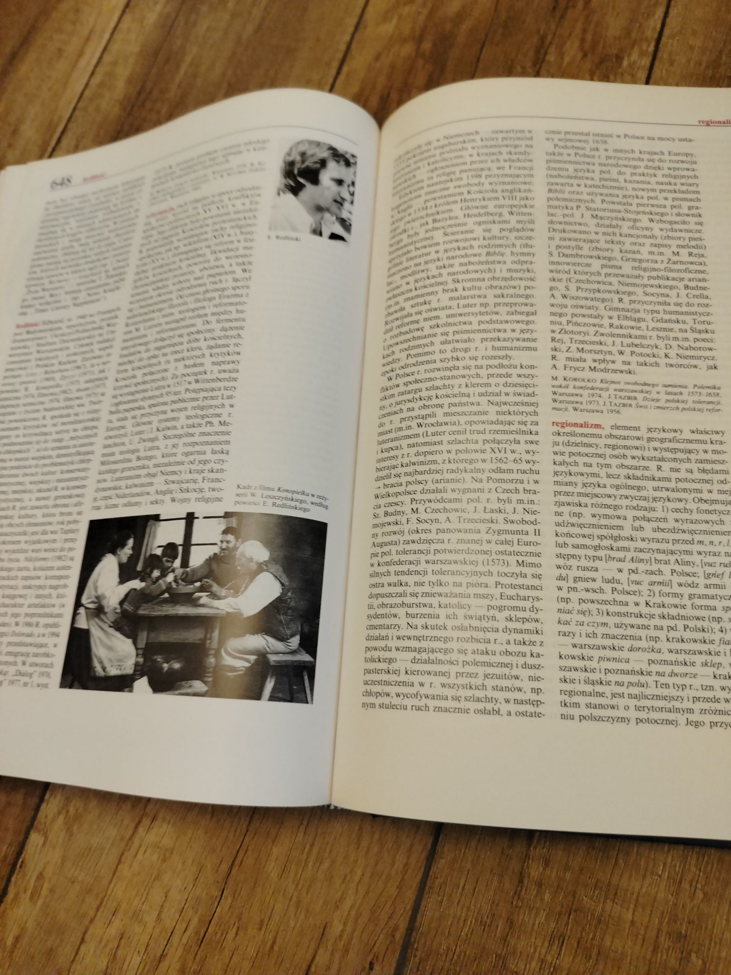 Encyklopedia szkolna
