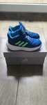 Sneakersy Adidas Duramo 10 rozmiar 23