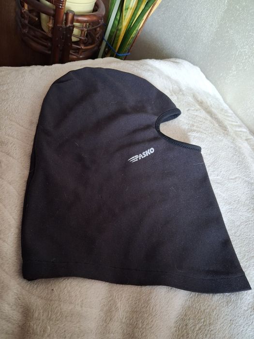 Kominiarka męska termoaktywna pasko