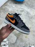 Air jordan 1 low