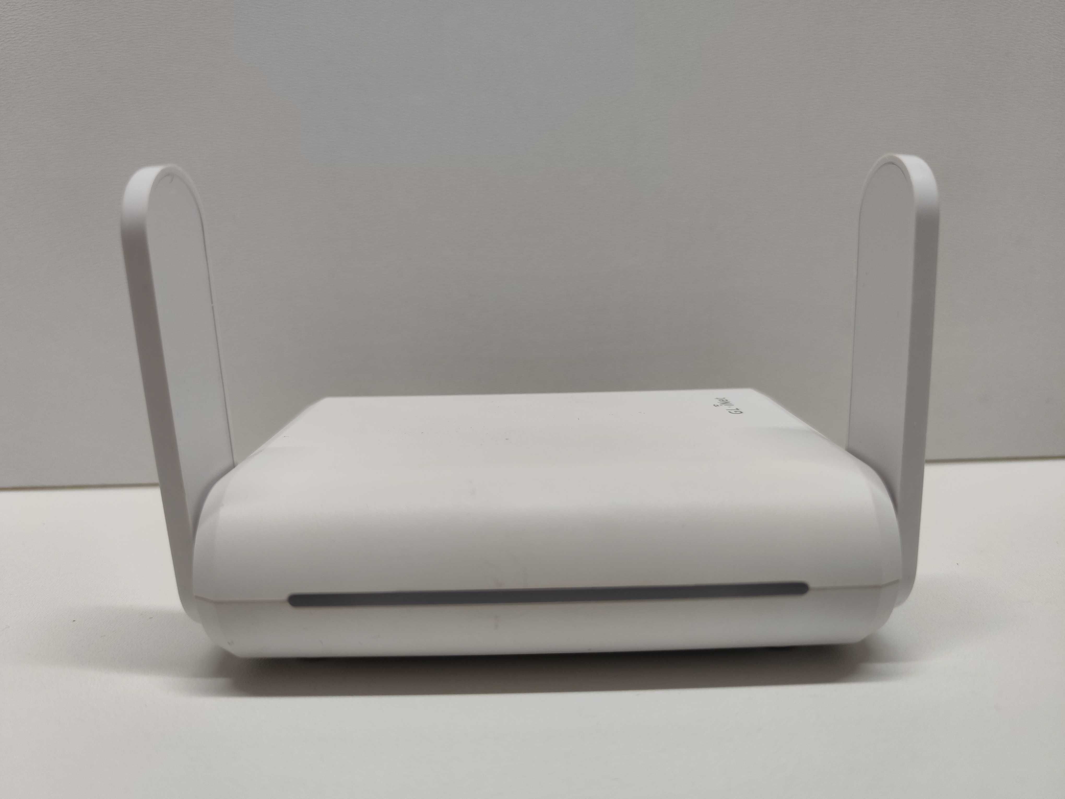 GL.iNet GL-SFT1200 (Opal) + 4G/LTE USB/WIFI dongle |  OpenWRT.