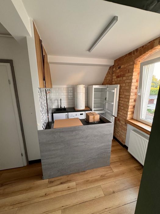 Kawalerka na Wojska Polskiego