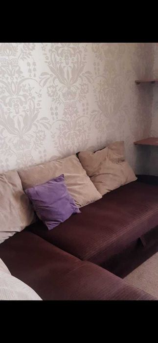 Продам свою!!! 2кв.евродвушку в новострое прГагарина41/2