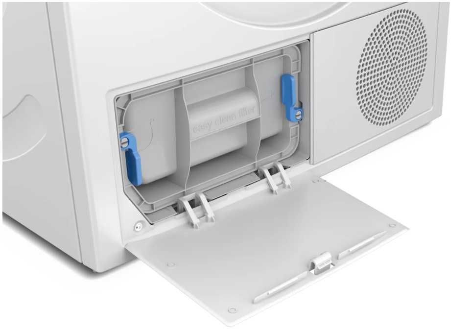 Сушильна машина Bosch WTH86277PL сушка бош сушилка сушарка