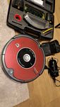 Irobot roomba 625 professional
