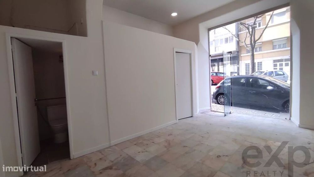 LOJA Avenidas  Muito Central