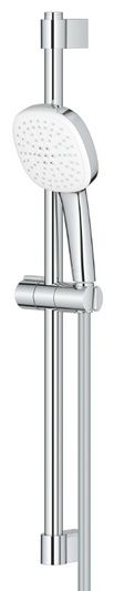 Комплект смесителей Grohe BauEdge 3в1 для ванны , арт. 123367M1