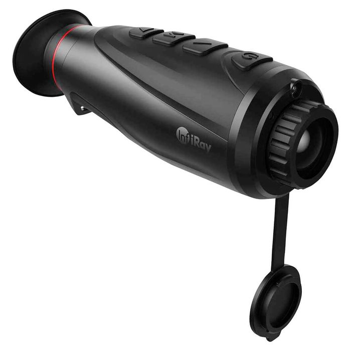 Тепловізор IRay Affo AL25 (25 мм, 384х288, 1300 м)