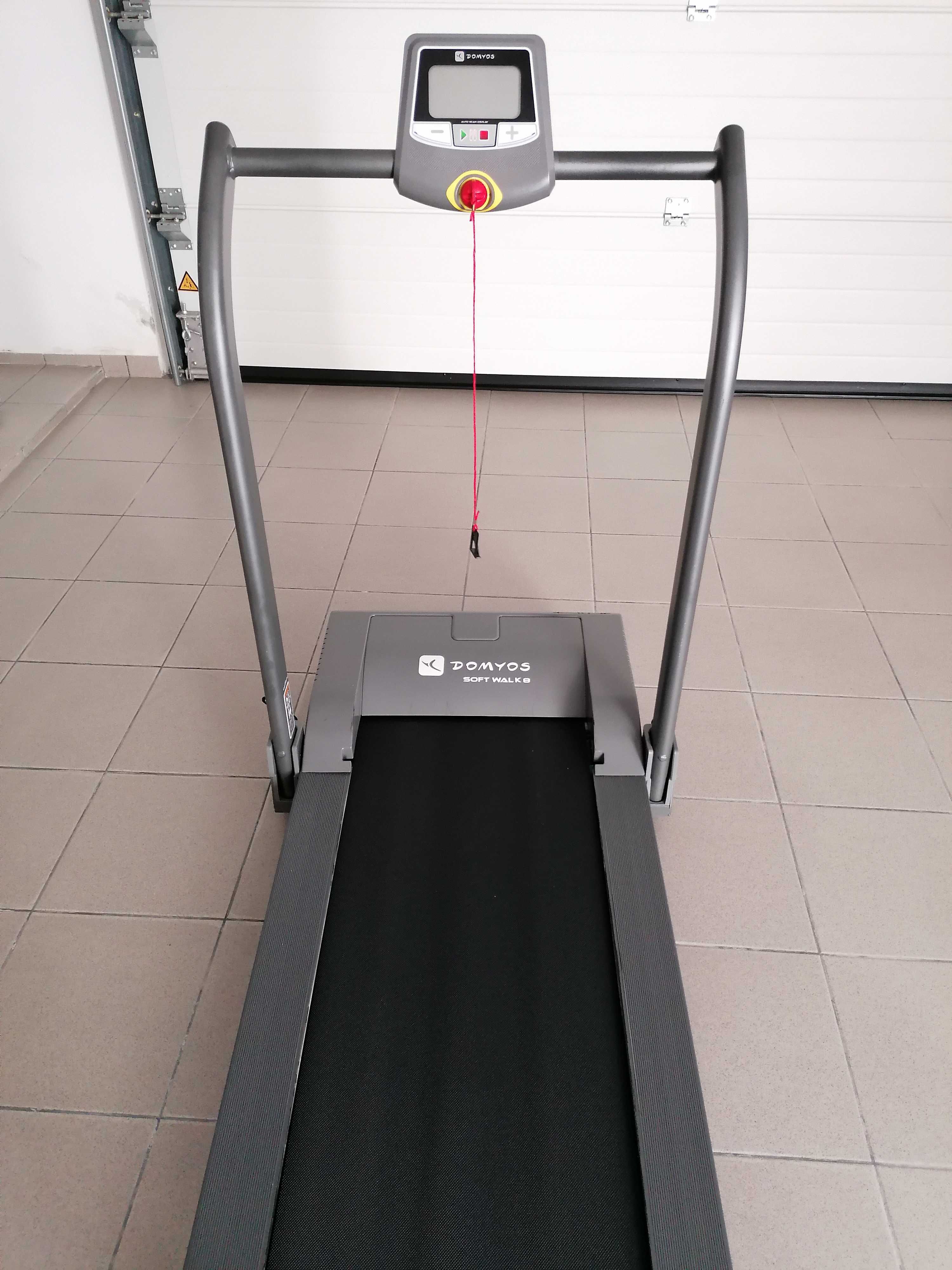 Passadeira Soft Walk DOMYOS