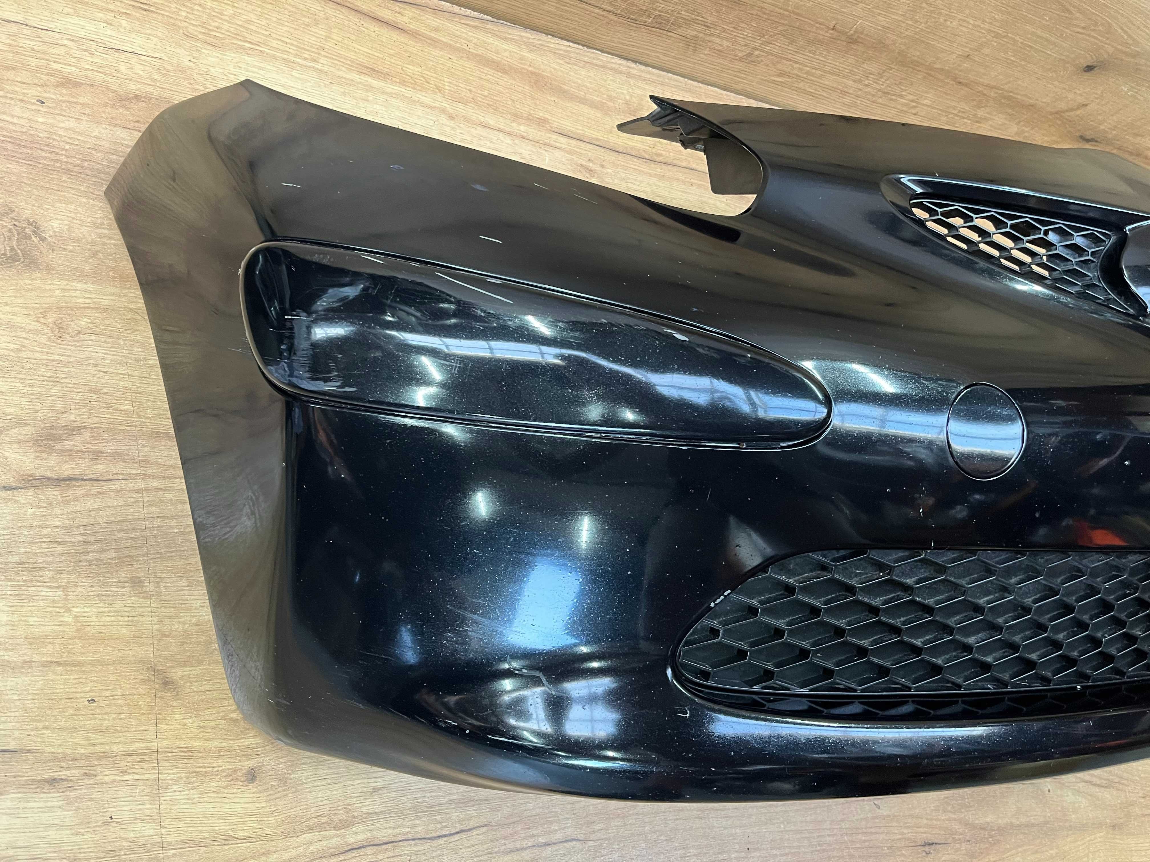 Zderzak przedni Toyota Aygo kolor 211