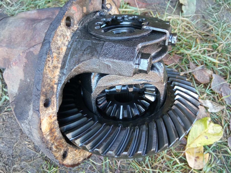 Редуктор ВАЗ 2101