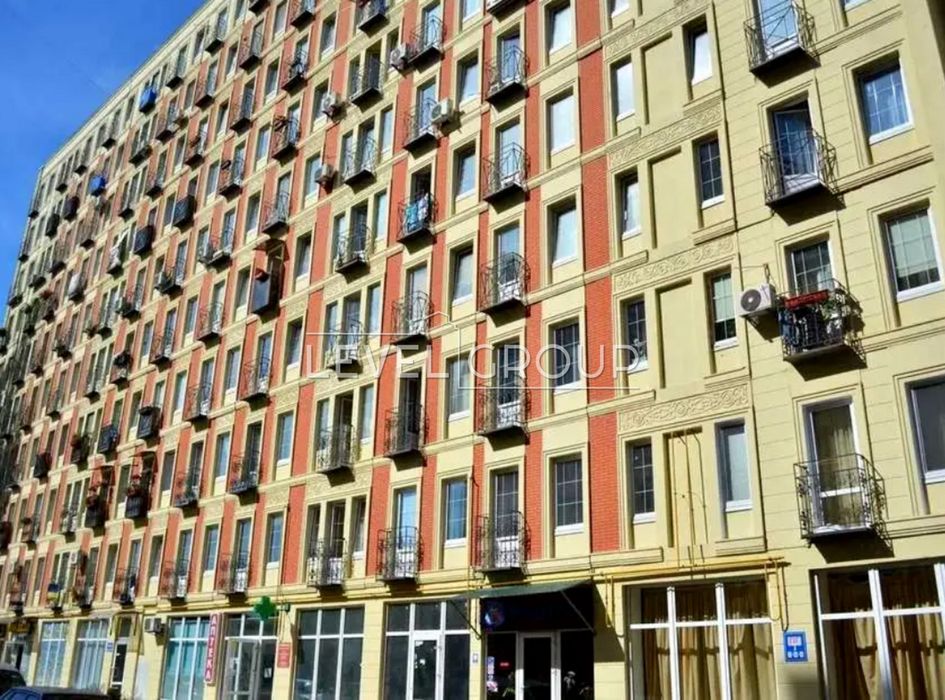 Продаж 1-кімнатна квартира, ЖК «Грюнвальд», вул. Клавдіївська