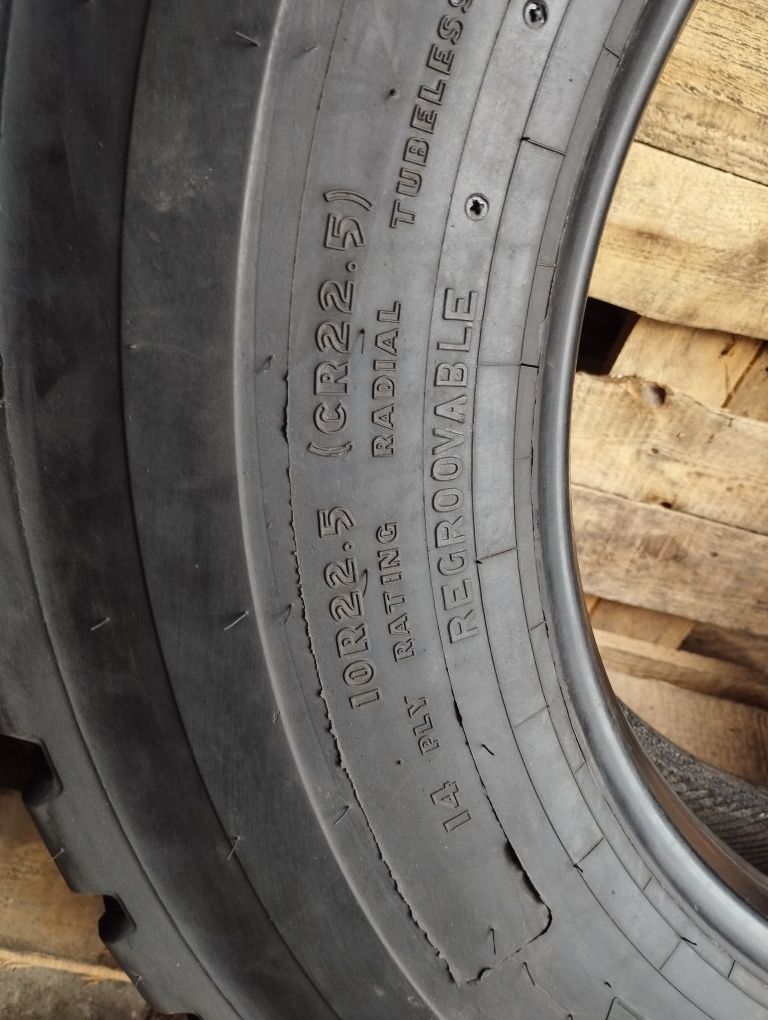 10R22.5 Good Year 1шт