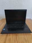 Ноутбук Asus  P53E 15.6"intel