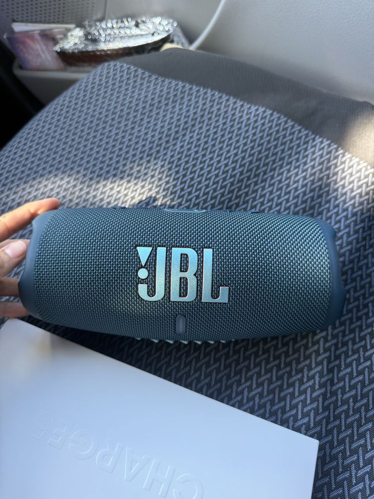 JBL Charge 5 Azul