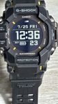 Casio G Shock GPR H1000-1ER