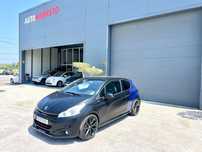 Peugeot 208 1.6 e-THP GTi by Sport