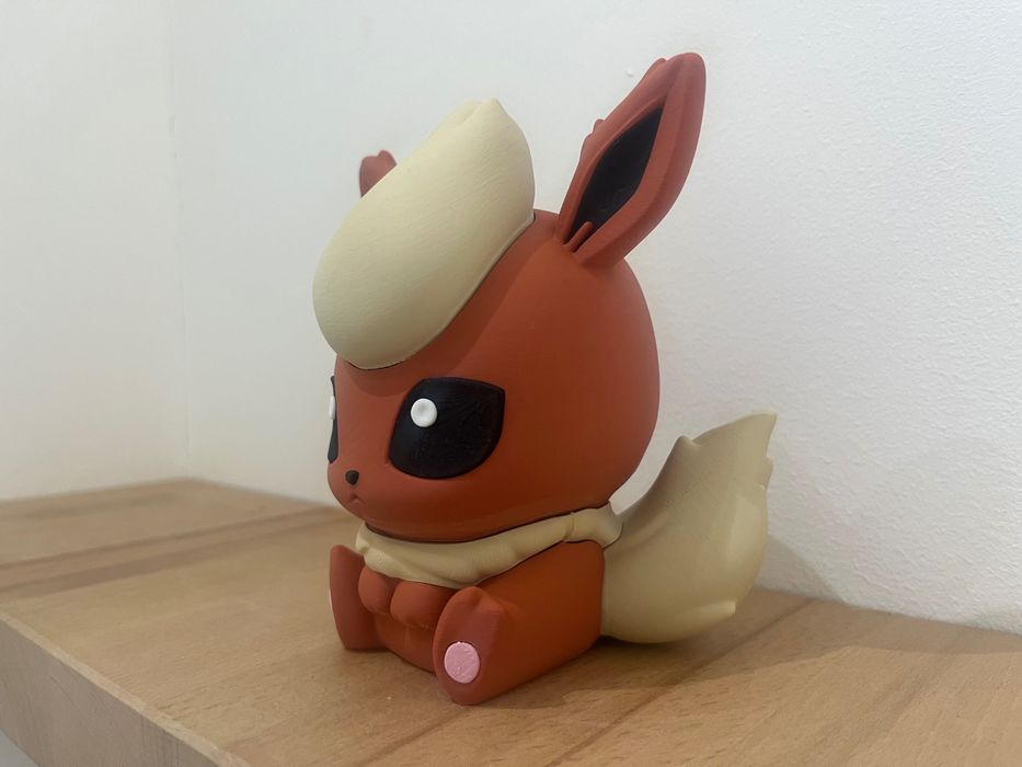 Pokémon estilo Pop