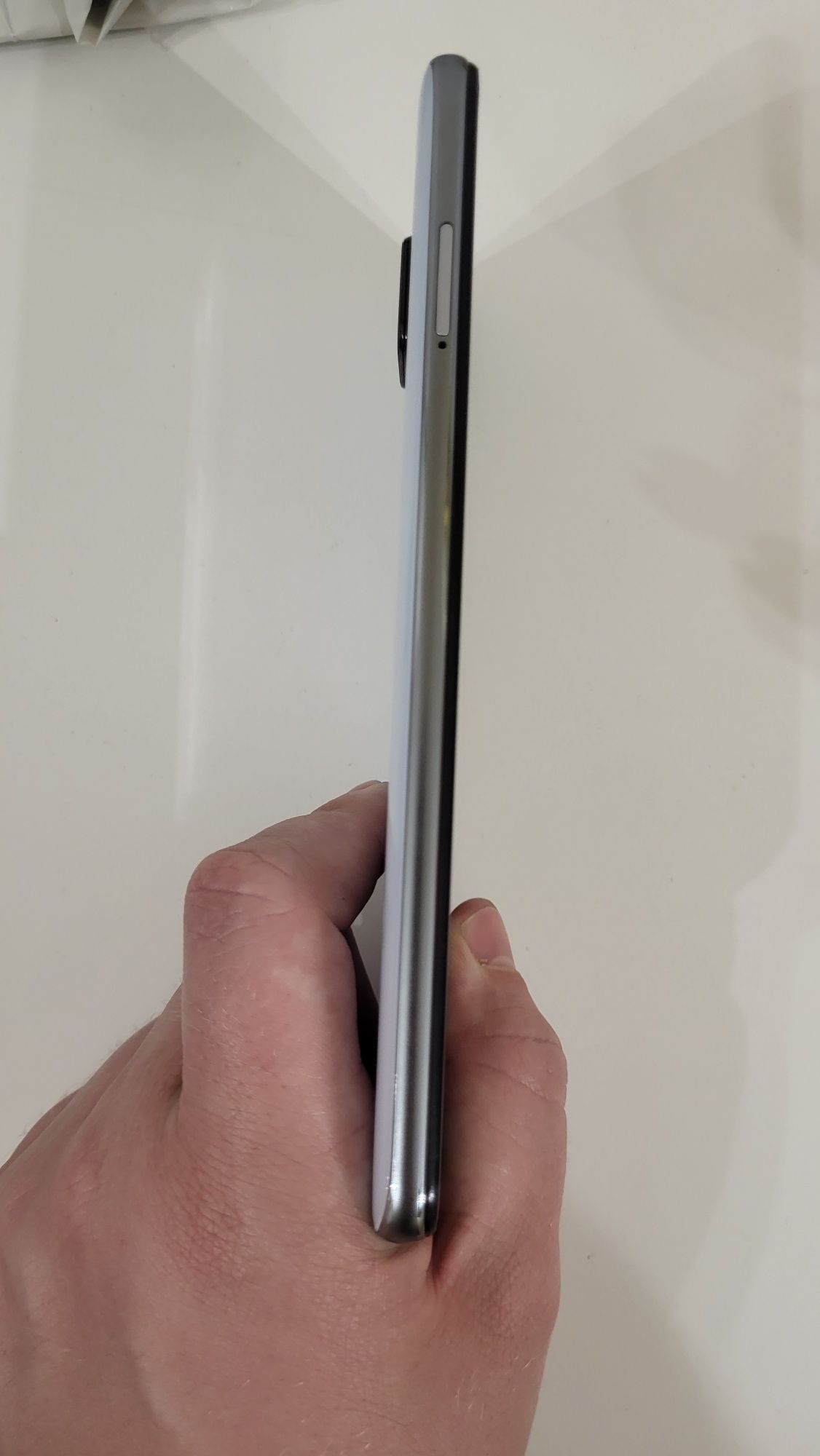 Xiaomi Redmi Note 9 Pro 128GB 6GB Biały w Dobrym Stanie