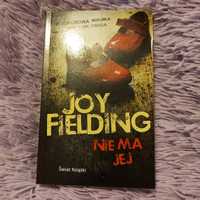 Nie ma jej - Joy Fielding