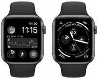 Apple Watch 8 | 45mm | GPS | bateria 97% | #2563b iGen Lublin