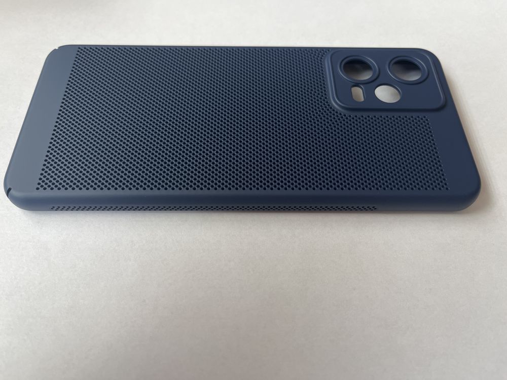 Etui na telefon Xiaomi Redmi Note 12 5G