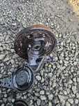 Wahacz tylny Toyota Rav4 do 2000r