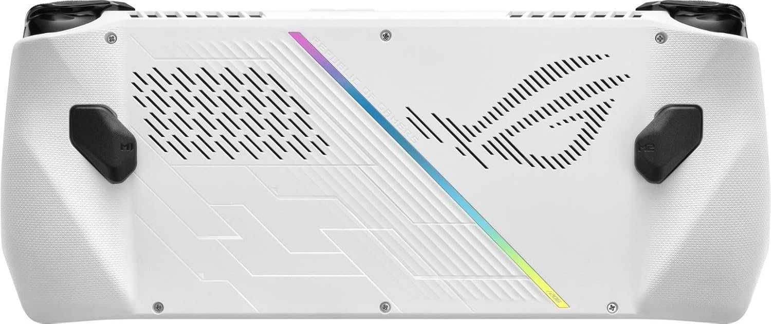 Портативна приставка Asus ROG Ally 2023 512GB (RC71L-ALLY.Z1_512)