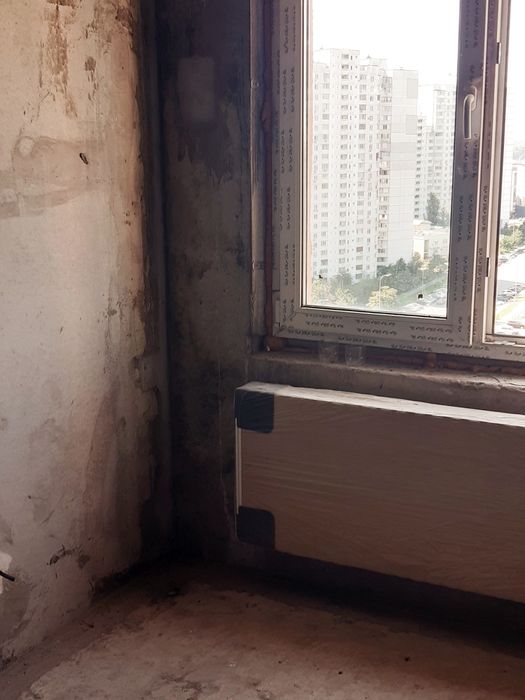 Продаж 1к вул. Милославська  18