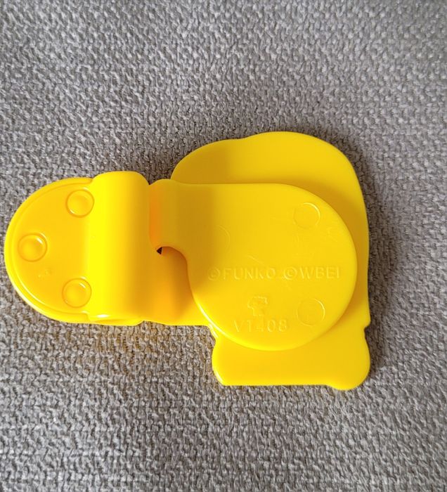 Kinder Joy Harry Potter Funko Pop nakładka na ołówek