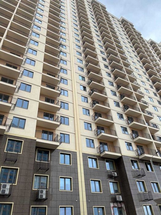 Новый сданный дом. Рассрочка 48 мес. Кадорр. 59 Жемчужина.