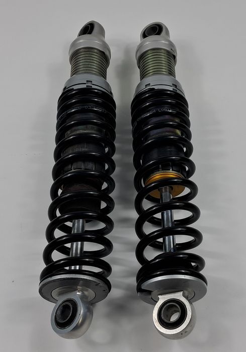 Amortyzatory tył OHLINS S36 KBA 91122 Komplet Cafe Racer Scrambler