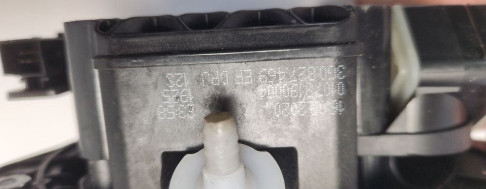 эмблема камера заднего хода vw passat b8 arteon 3g0827469