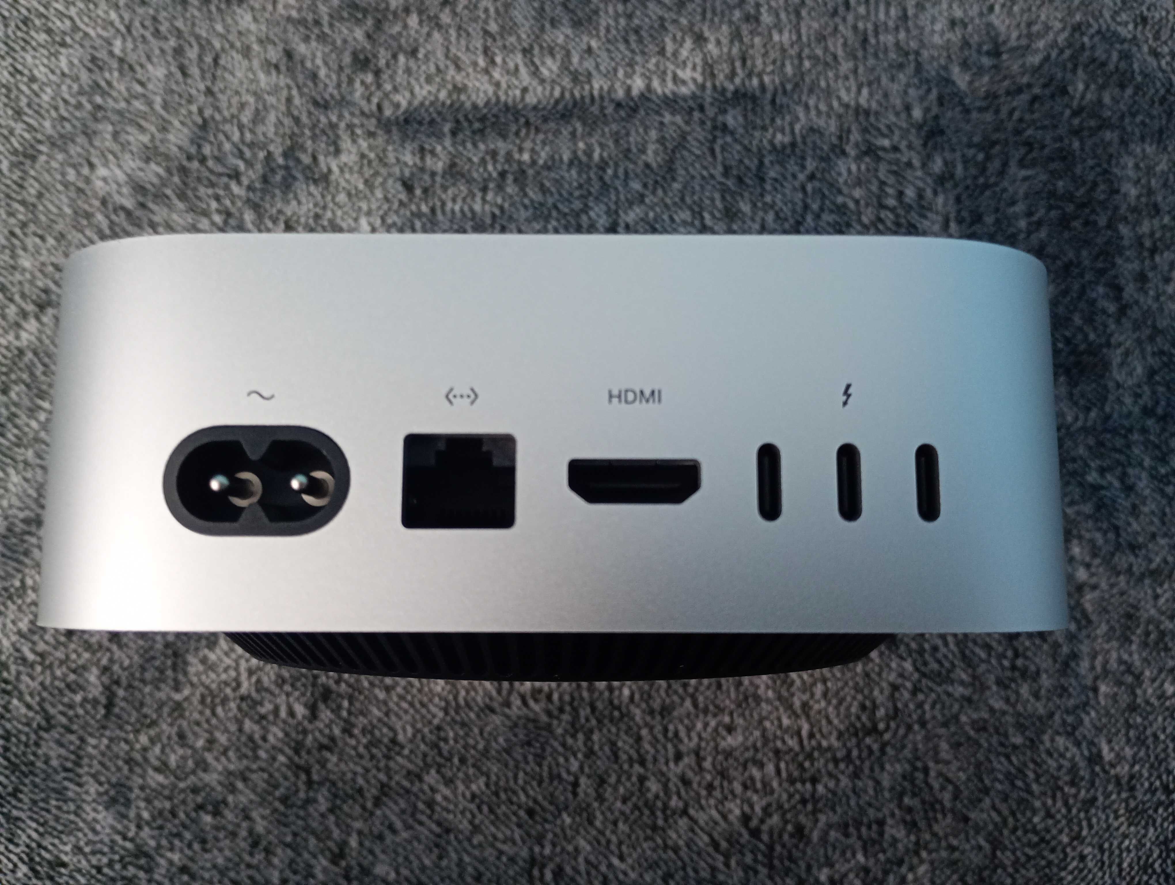 Mac mini m4 16Gb