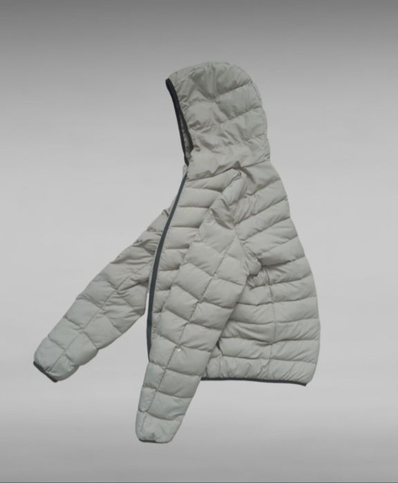 Куртка чоловіча Booho