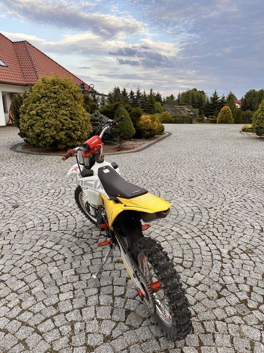 Sprzedam Asix xr99, 300cc