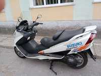 Suzuki Skywave 250 2005