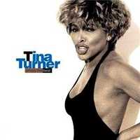 Tina Turner – "Simply The Best" CD