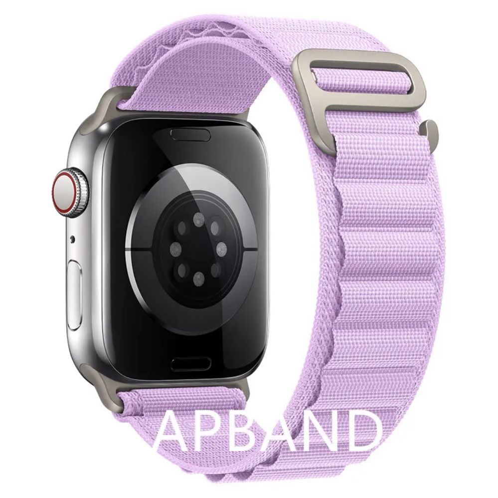 Pasek Apple Watch  Alpine  38/40/41 mm