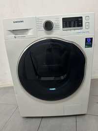 Samsung Maquina lavar e secar roupa