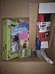 Box mix lidl/action/penny