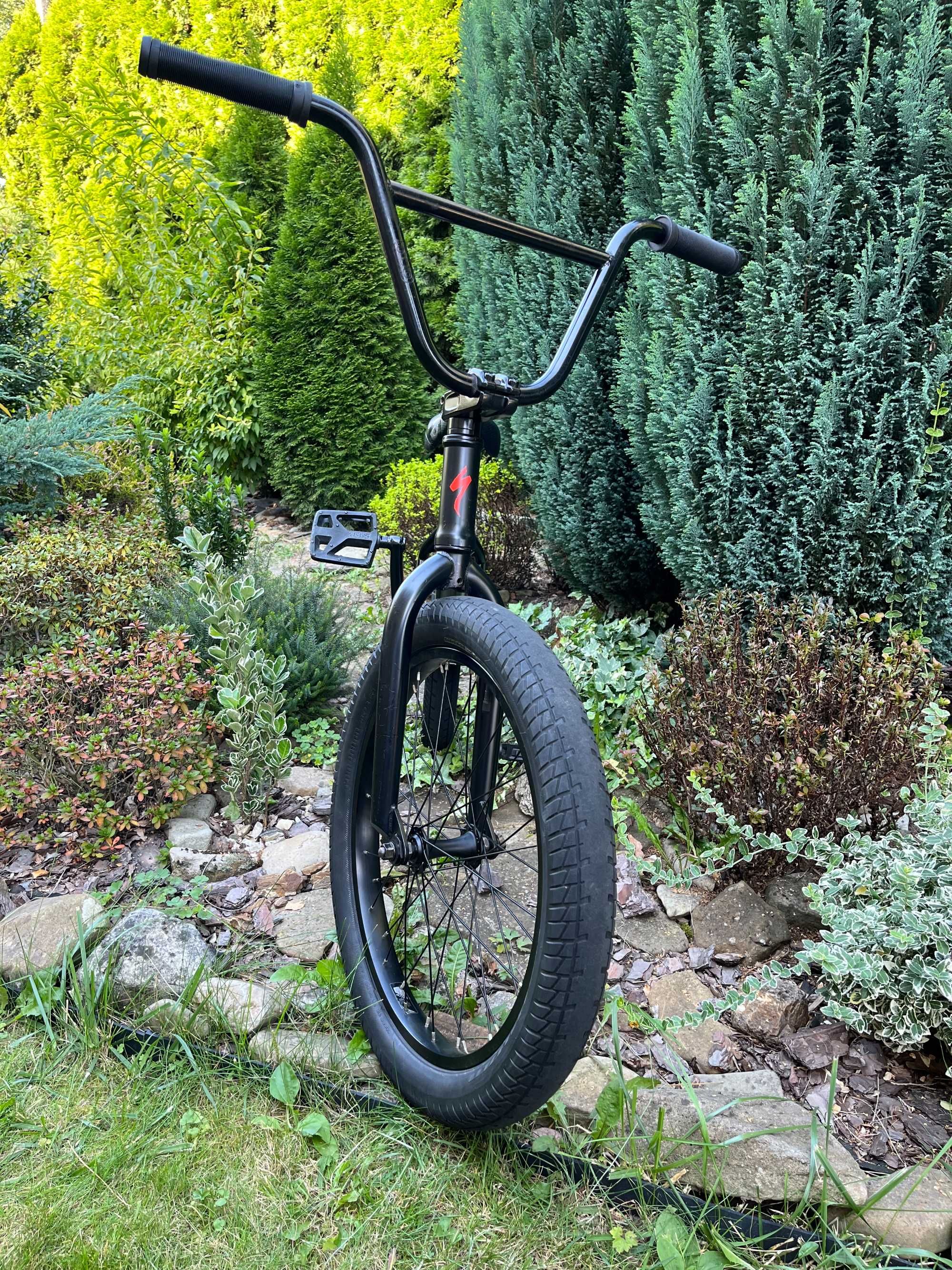 Bmx Specialized p20