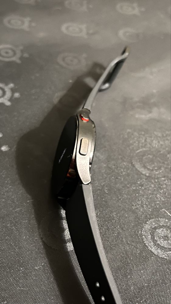 Galaxy watch 4 40mm como novo