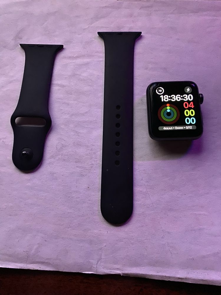 Apple watch 3 42mm