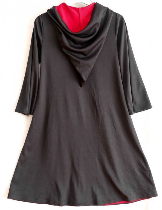 Мантія Гаррі Поттер з шарфом плащ костюм Гриффіндор Хогвартс 122-128